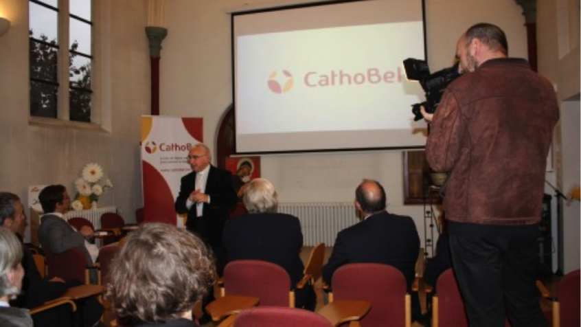 CathoBel : à la rencontre des défis du futur
