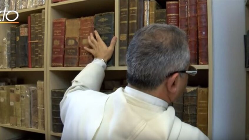 La mémoire d&rsquo;une minorité chrétienne sauvegardée