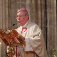 Mgr Hollerich (c) COMECE