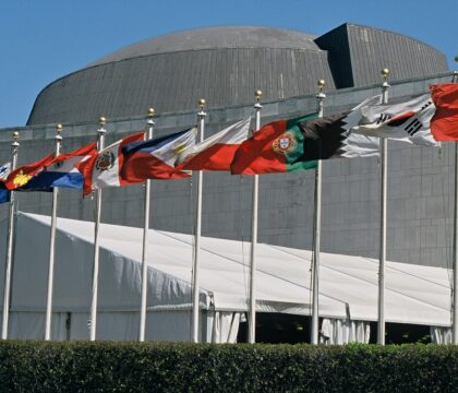 Les priorités de la Belgique dans l&rsquo;agenda 2030