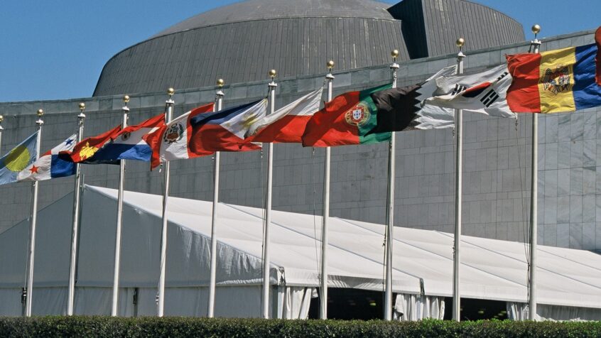 Les priorités de la Belgique dans l&rsquo;agenda 2030