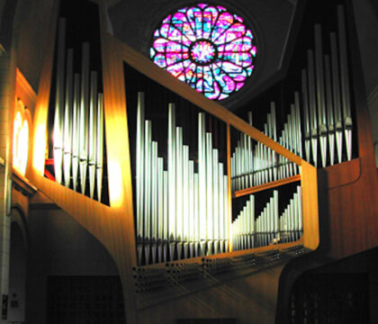L&rsquo;Orgue de Coeur aide les organistes amateurs à se former