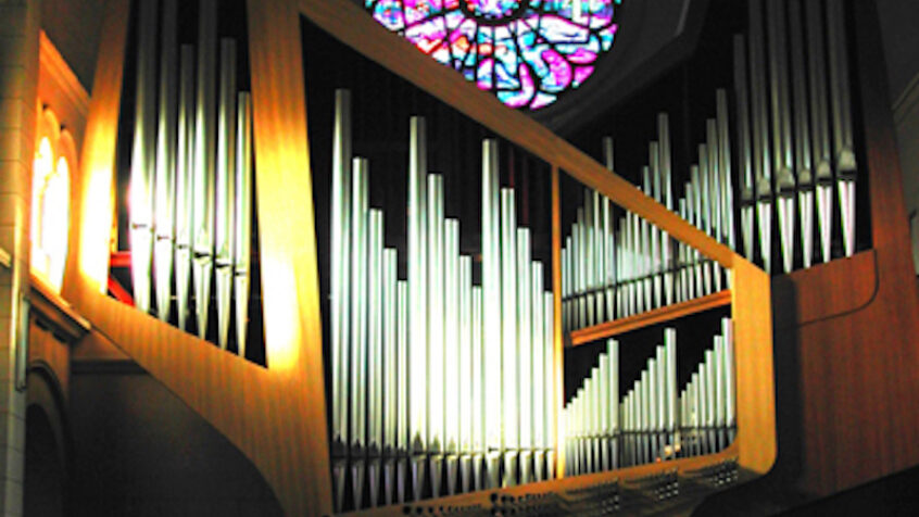 L&rsquo;Orgue de Coeur aide les organistes amateurs à se former