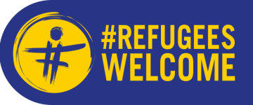 refugeeswelcome
