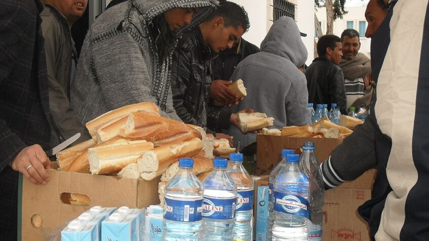 Migrants : tout le monde peut faire quelque chose !