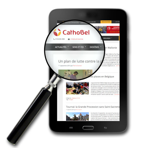 tablette cathoBel