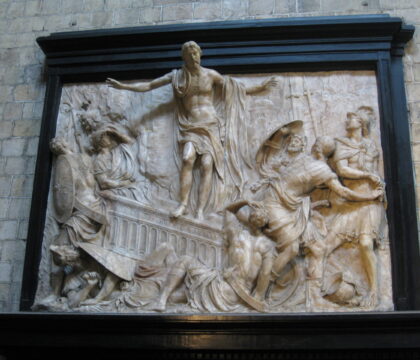 Deux Montois de la Renaissance à l&rsquo;honneur