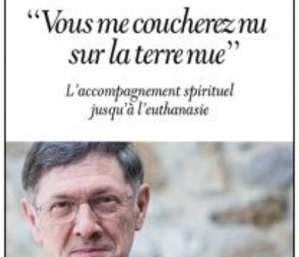 Il était une foi… La fin de vie