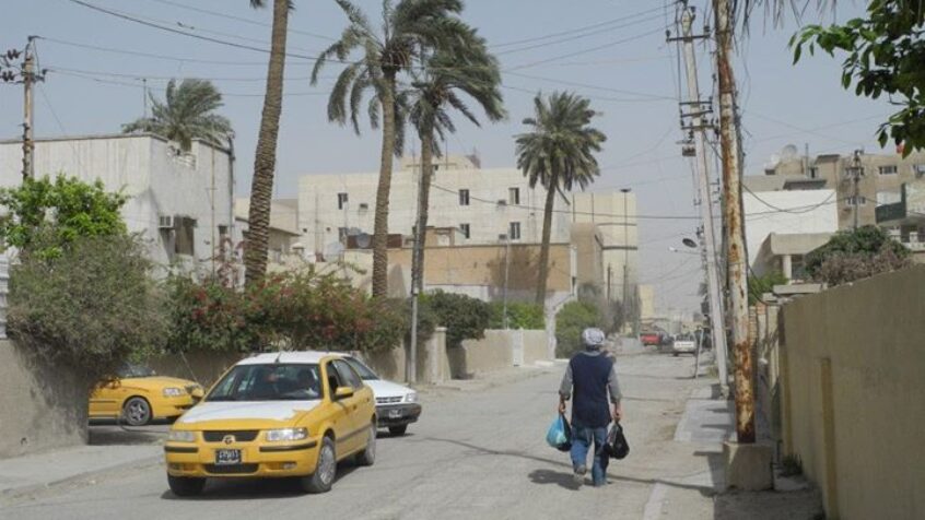Les biens des chrétiens d&rsquo;Irak protégés des ventes illégales