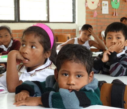 Missio 2015 met le cap sur la Colombie