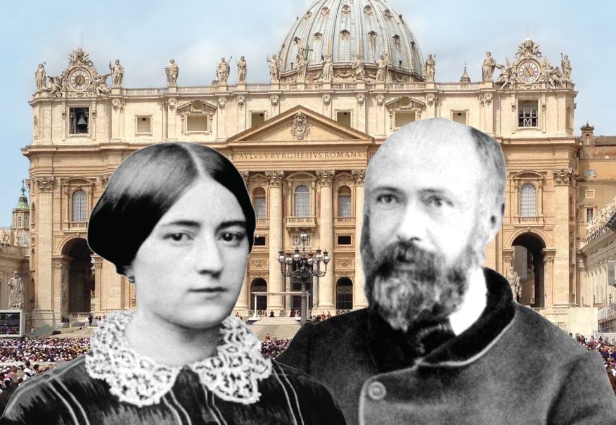 Canonisation_epoux_Martin