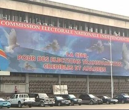 RDC : l&rsquo;Eglise catholique boycotte la Commission électorale