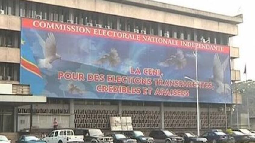 RDC : l&rsquo;Eglise catholique boycotte la Commission électorale