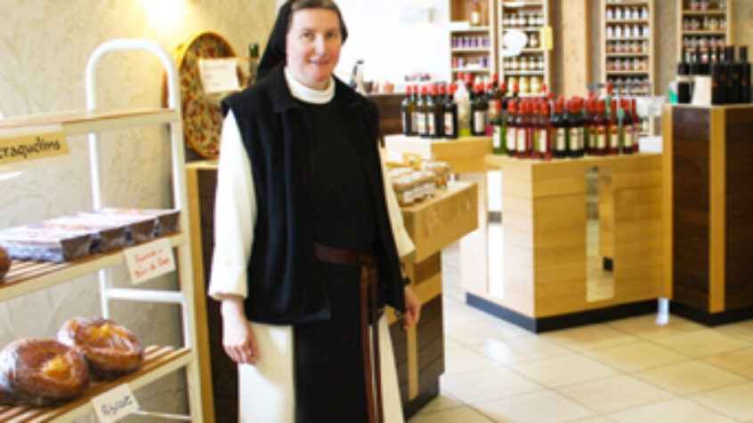 Regard sur les trappistes : Transmettre une tradition et un esprit