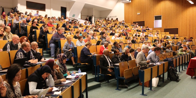 Colloque UCL