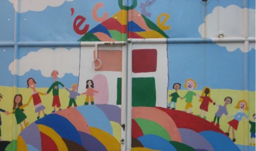 Ecole_dessin_portail