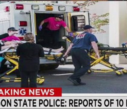 Une nouvelle fusillade endeuille les Etats-Unis
