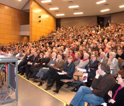 Une nouvelle saison débute pour les Grandes Conférences Namuroises