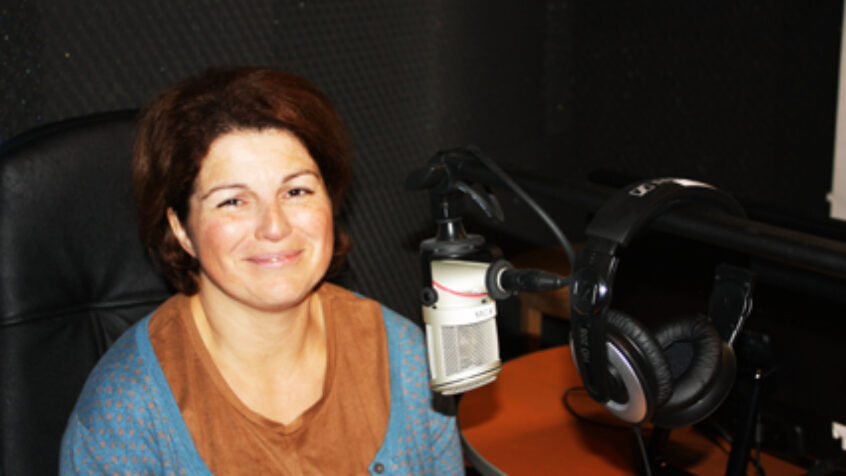 Marie-Hélène Ska : « Le gouvernement se trompe de cibles »