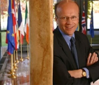 Un Belge élu président de la Cour européenne de justice