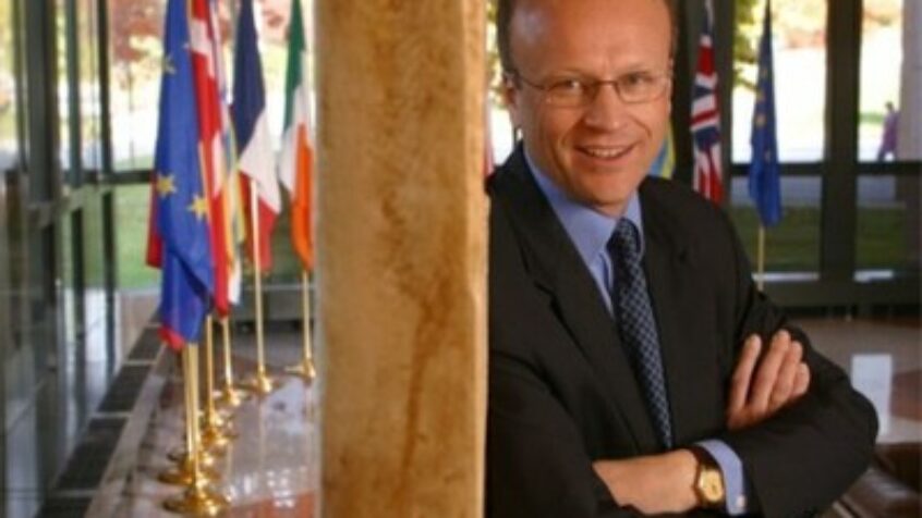 Un Belge élu président de la Cour européenne de justice