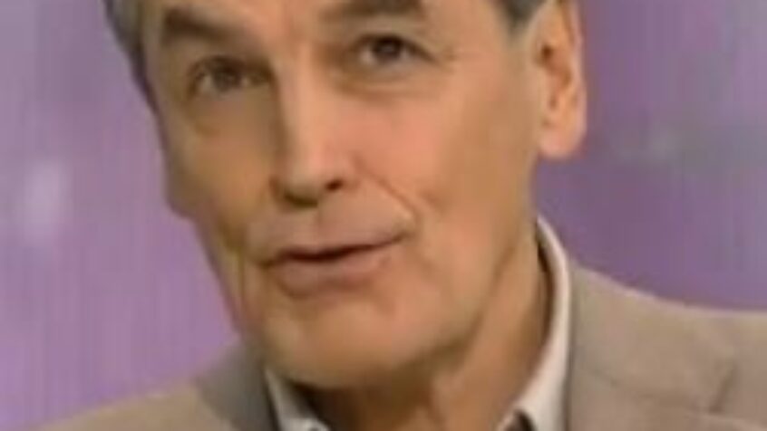 Il était une foi – TV : Luc de Brabandere