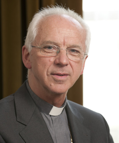 Mgr De Kesel