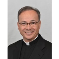 Mgr Raymond Poisson Quebecq