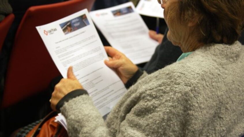 Bruxelles : une soirée d&rsquo;informations sur l&rsquo;accueil des réfugiés