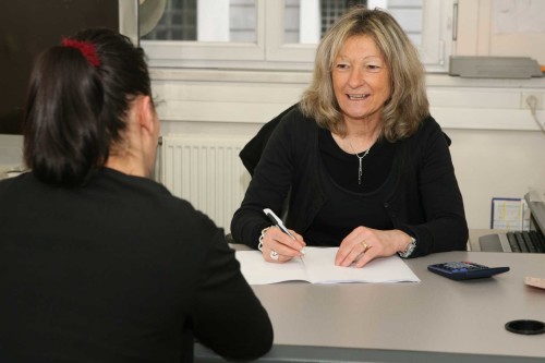 aide sociale