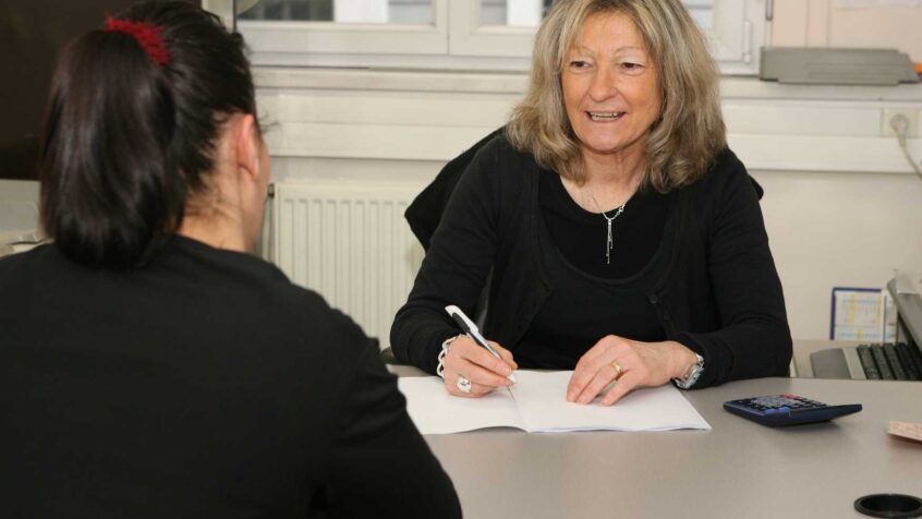 Une loi anticonstitutionnelle empiète sur le droit à l&rsquo;aide sociale