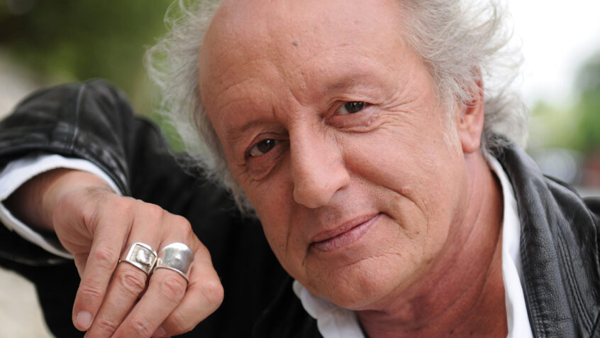 Didier Barbelivien en concert