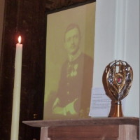 bienheureux Charles d'Autriche (c) diocèse de Tournai
