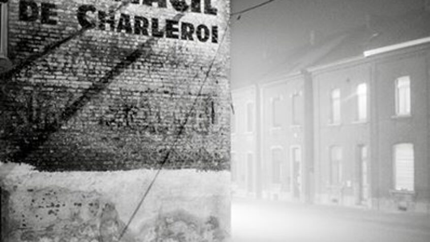 Musée de la photographie : Des images plus vraies que nature