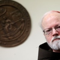 cardinal O'Malley