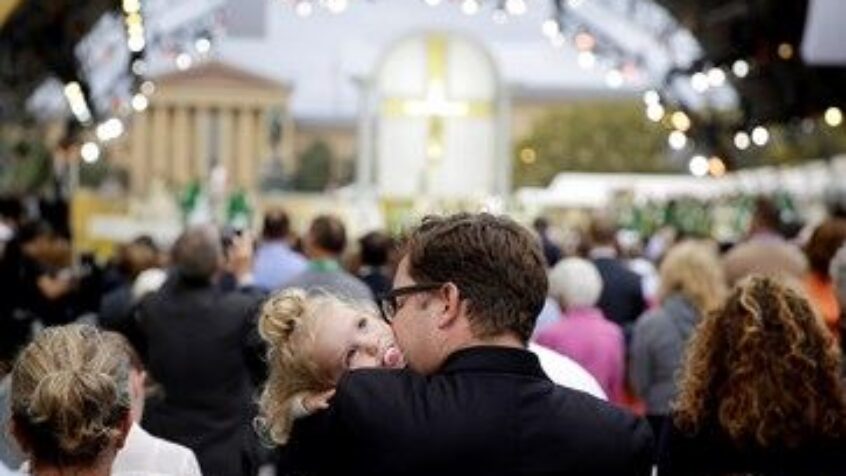 Vocations religieuses : pas encore d&rsquo;effet François
