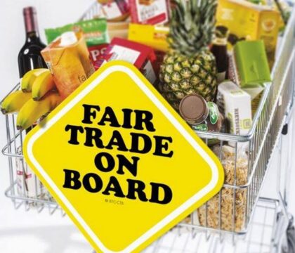 Prendre mieux conscience du commerce équitable