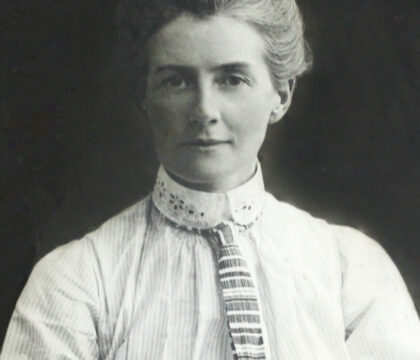 Edith Cavell : hommage à une figure légendaire