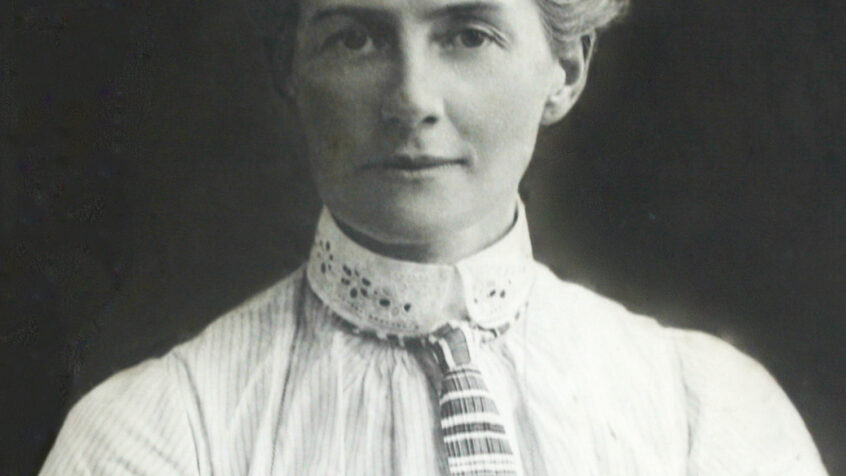 Edith Cavell : hommage à une figure légendaire