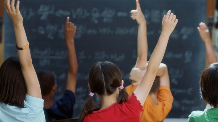 Opinion : Enseignement 2.0 ou l’école en temps de confinement
