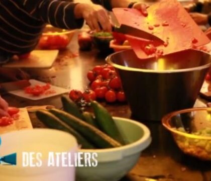 Radio – Il était une foi… Notre Terre