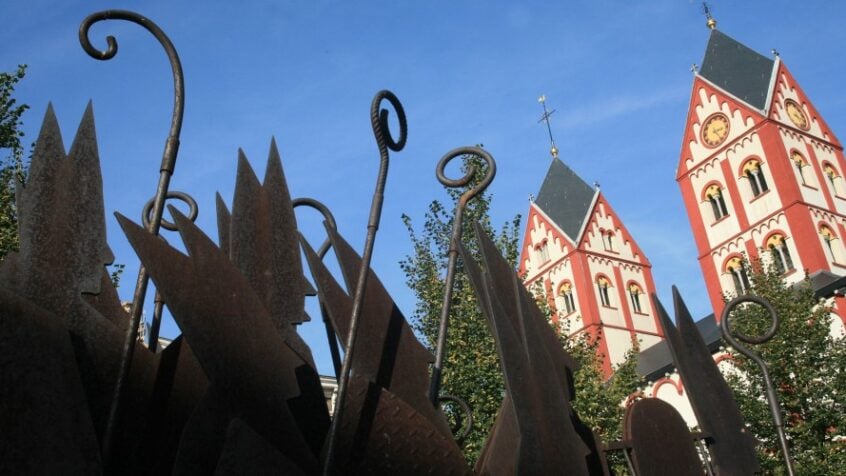 Liège célèbre le millénaire de la consécration de la cathédrale de Notger