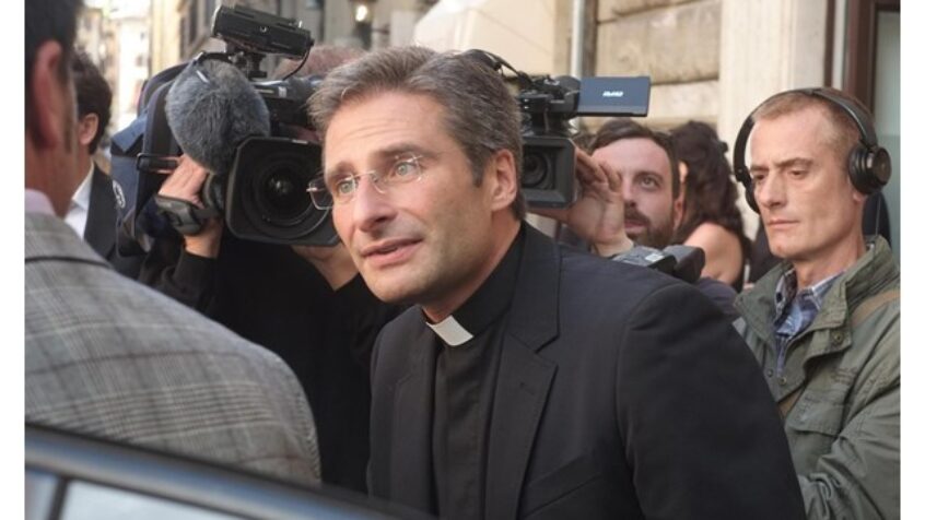 Un coming-out médiatique « irresponsable »