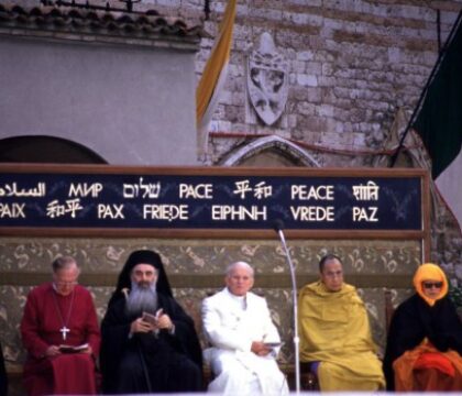 « Nostra aetate » a 50 ans