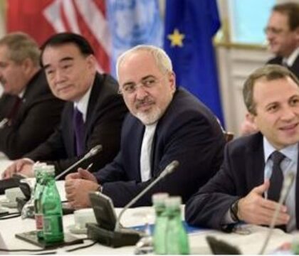 Syrie : nouveau round de négociations à Vienne