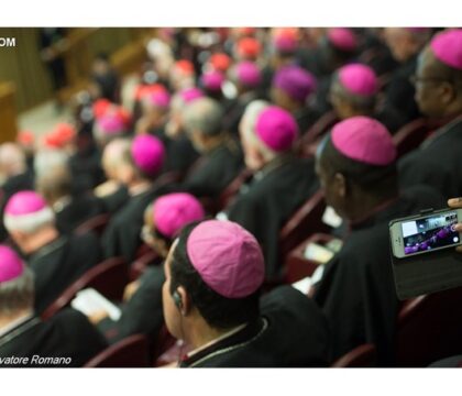 Synode 2018 : Appel des évêques belges aux jeunes
