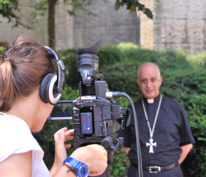 OFFRE D&rsquo;EMPLOI – Les Médias Catholiques recherchent deux journalistes