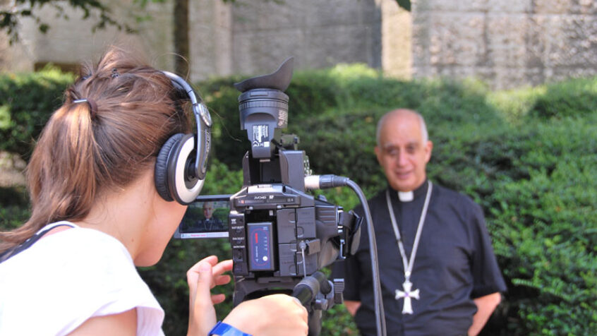 OFFRE D&rsquo;EMPLOI – Les Médias Catholiques recherchent deux journalistes