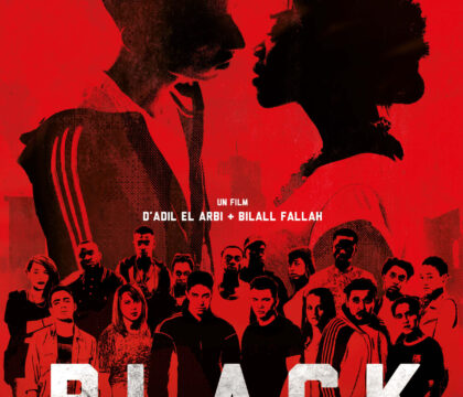 Cinéma : Black, le film belge &lsquo;coup de poing&rsquo;