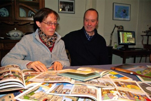 Evrard (c) diocese Namur